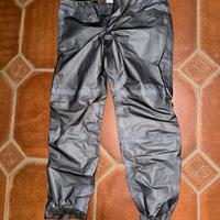 Bmw motorrad sottopantaloni  LGore-tex antipioggia