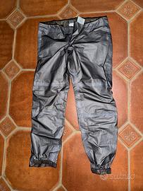 Bmw motorrad sottopantaloni  LGore-tex antipioggia