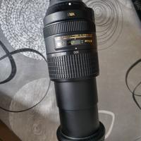 Nikon Lens 18-300 f/3.5-5.6G ED VR DX