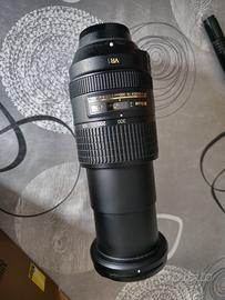 Nikon Lens 18-300 f/3.5-5.6G ED VR DX