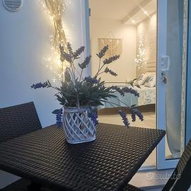 Monolocale suite per due a Porto Cesareo