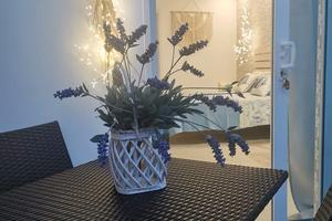 Monolocale suite per due a Porto Cesareo