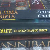 Libri Vintage e non