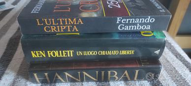 Libri Vintage e non
