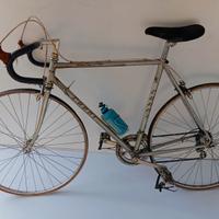 Bici da corsa Coppi Vintage