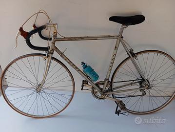 Bici da corsa Coppi Vintage