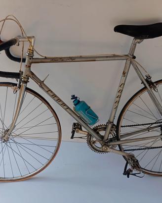Bici da corsa Coppi Vintage