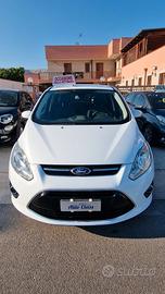 Ford C-Max 1.6 TDCi 115CV Titanium