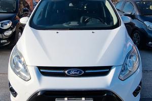 Ford C-Max 1.6 TDCi 115CV Titanium