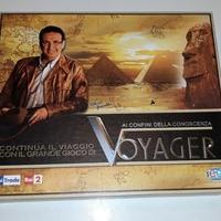 Gioco da tavolo Voyager