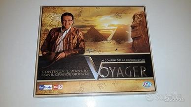 Gioco da tavolo Voyager