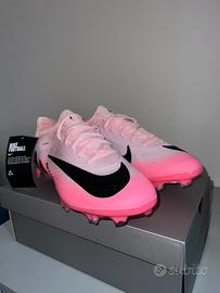 Scarpe da calcio nike mercurial air zoom 42