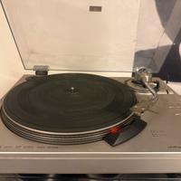 Giradischi normende rp1050 con strobo