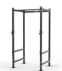 POWER RACK PRO