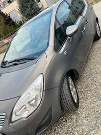 Opel meriva 1.7 tdi