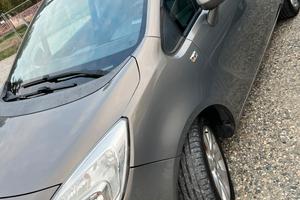 Opel meriva 1.7 tdi