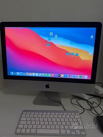 IMac 21,5 late 2015 1TB