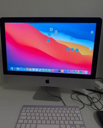 IMac 21,5 late 2015 1TB