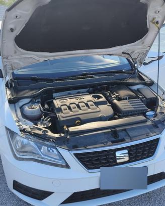 SEAT LEON SW 4DRIVE 2.0 TDI 150 CV (NO ADBLUE)