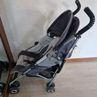 Passeggino MACLAREN