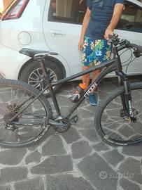 MTB Radon