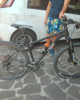 MTB Radon