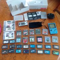 game boy