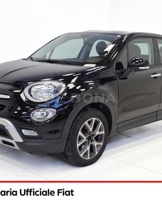 Fiat 500X 1.4 m-air cross 4x2 140cv dct