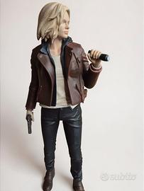 Grace - Action Figure - Resident Evil Requiem