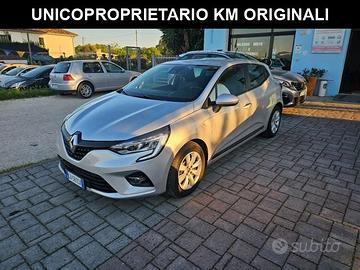 RENAULT Clio Blue dCi 85 CV 5 porte Business