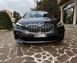 BMW 116 i 5p. M-sport