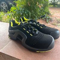 UVEX Anti infortunistica: 8514/2 S1P SRC X-TENDED