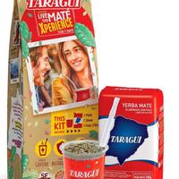 Kit completo Mate Argentino