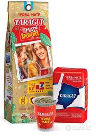 Kit completo Mate Argentino