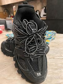 Scarpe Balenciaga