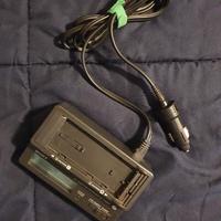 Sony DC ADAPTOR/CHARGER DC-VQ800