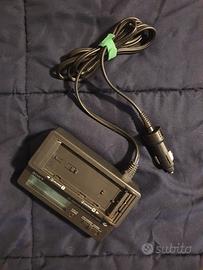 Sony DC ADAPTOR/CHARGER DC-VQ800