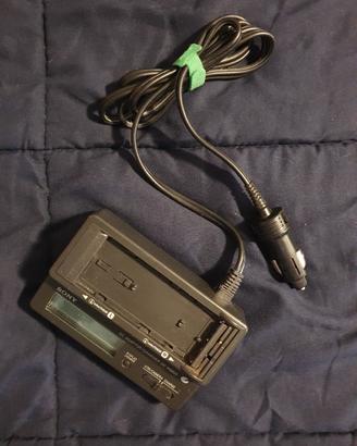 Sony DC ADAPTOR/CHARGER DC-VQ800