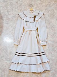 Abito da cerimonia bambina