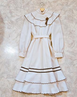 Abito da cerimonia bambina
