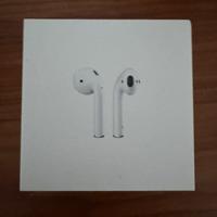 AirPods Apple originali perfettamente funzionanti