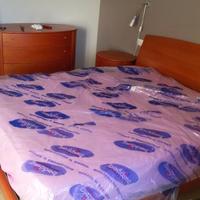 Letto matrimoniale DESIGN di qualità