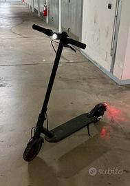 Monopattino Xiaomi