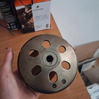 campana sh 125