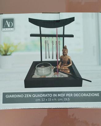 Giardino Zen