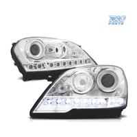 FARI MERCEDES CLASSE ML W164 08-11 LUCE DIURNA FON