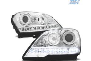 FARI MERCEDES CLASSE ML W164 08-11 LUCE DIURNA FON