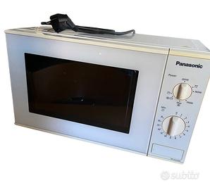 Forno Microonde + Grill Panasonic