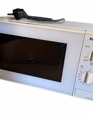 Forno Microonde + Grill Panasonic