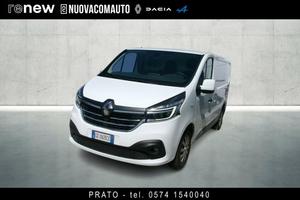 Renault Trafic IV trafic T27 2.0 dci 145cv L1H1 En